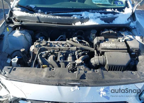 2016 Hyundai Accent Se из США, поврежденный, VIN KMHCT4AE0GU067749